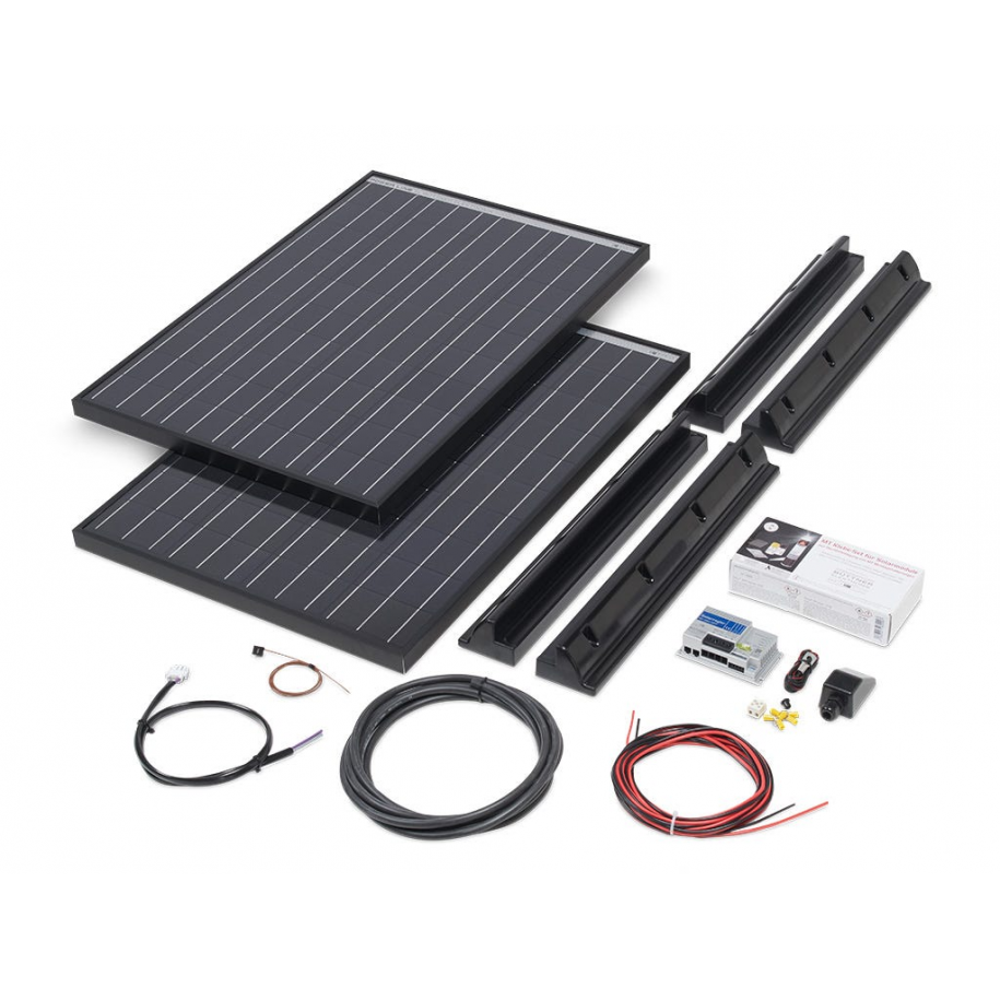 Montpellier4x4 | Dometic Dometic Büttner MT 180-2 Kit